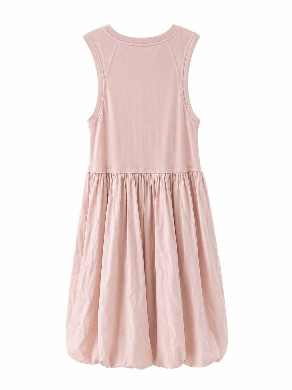 Free People Calla Lily Maxi Dress Sandstone Sz S Pocketed Relaxed Boho Beach - Picture 5 of 14